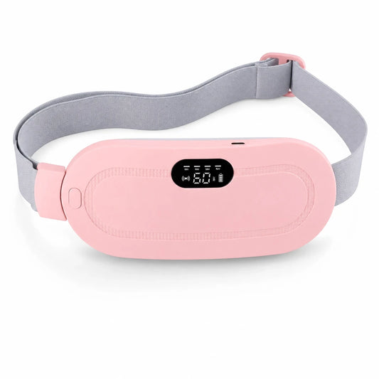 Portable Heating Belt